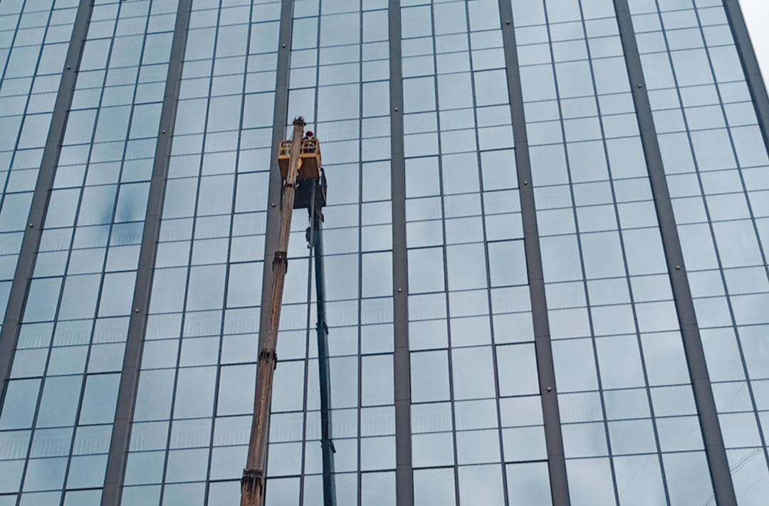 广东幕墙维修公司怎么选
