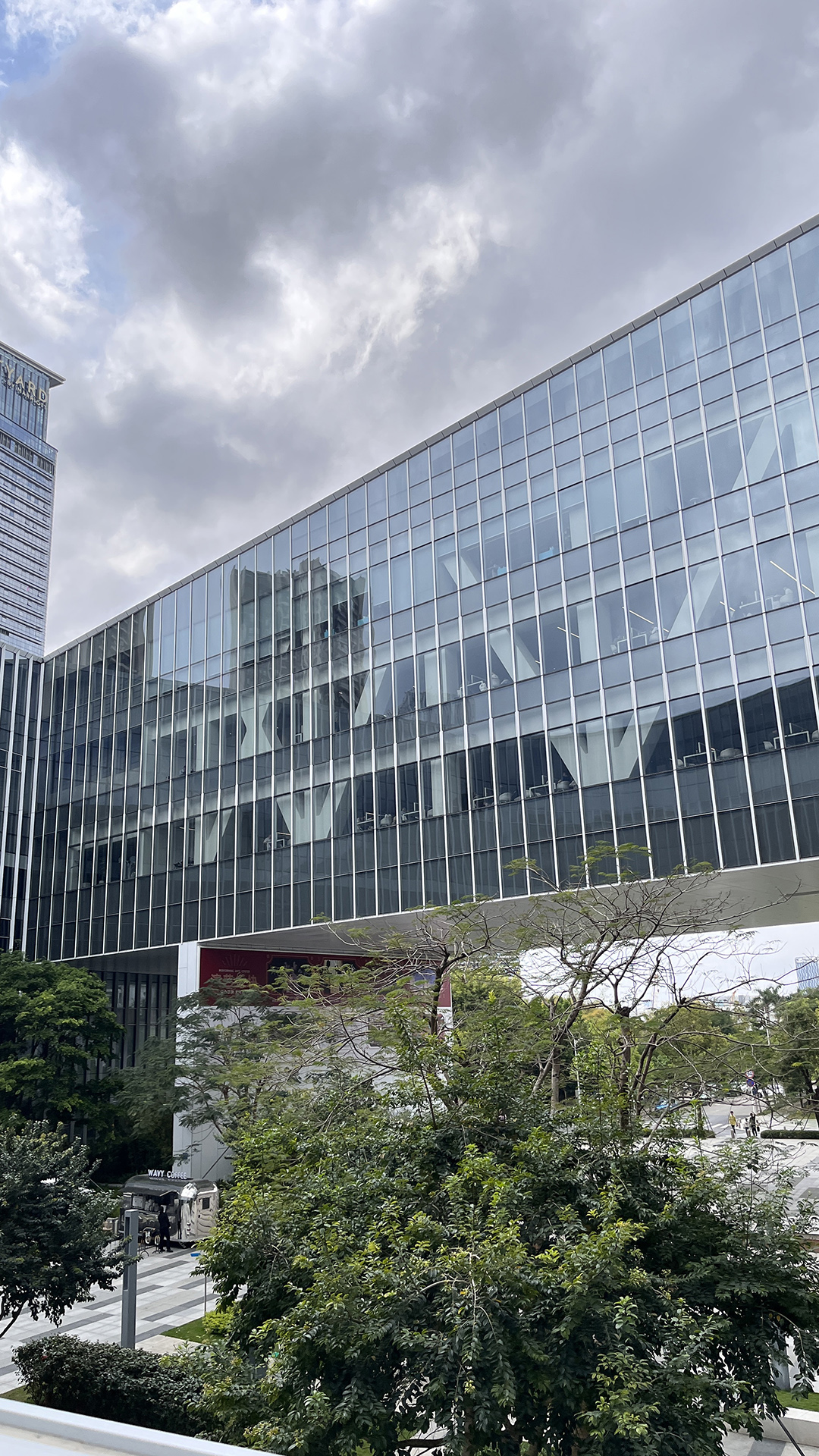 海珠玻璃幕墙窗户改造方法，老工程师趣味经验分享
