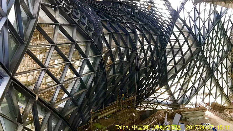 广州全玻璃幕墙有什么好价值与挑战的全面审视