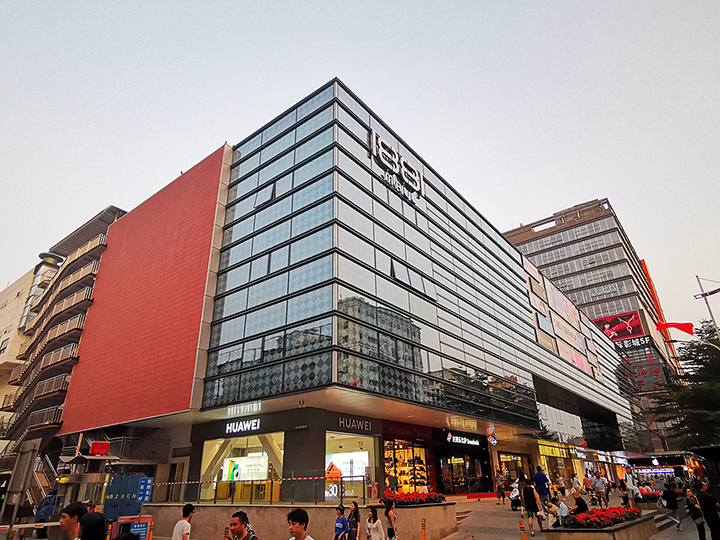 珠海酒店玻璃幕墙改造哪家公司做得比较好 珠海酒店玻璃幕墙改造哪家公司做得比较好