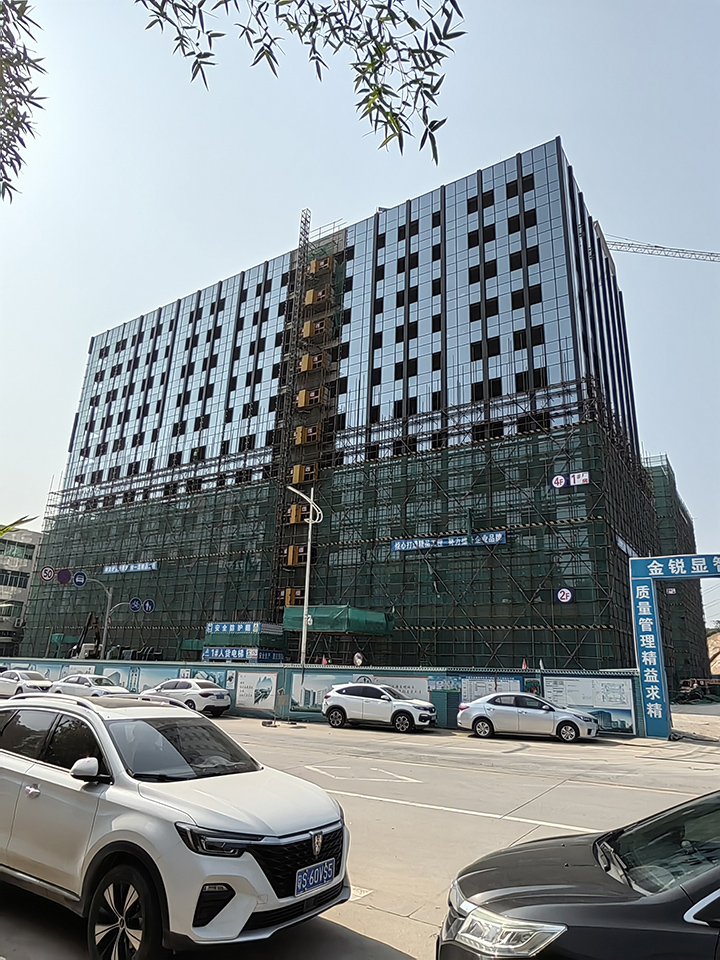 幕墙公司承接玻璃幕墙包工包料工程一平 幕墙公司承接玻璃幕墙包工包料工程一平