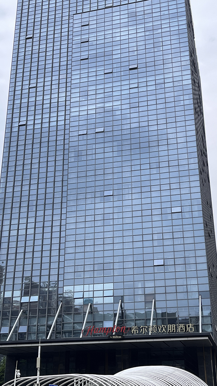幕墙公司承接大小玻璃幕墙包工包料工程哪家服务全面