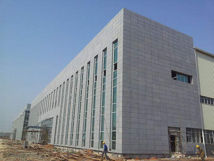 小型展厅玻璃幕墙找幕墙公司包工包料报价多少合理