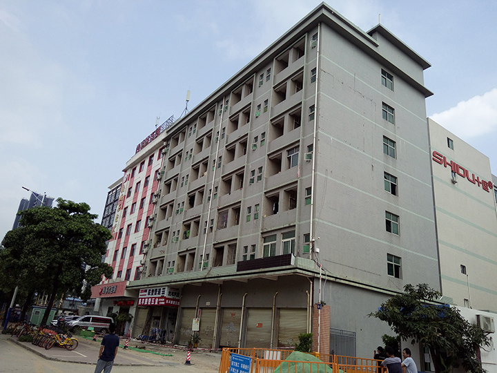 商铺玻璃幕墙整体包工包料多少钱一平一站式幕墙公司 商铺玻璃幕墙整体包工包料多少钱一平一站式幕墙公司
