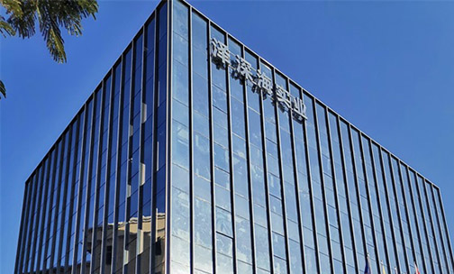 佛山办公楼玻璃幕墙厂家怎么选 佛山办公楼玻璃幕墙厂家怎么选