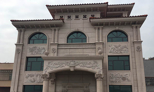 深圳办公楼玻璃幕墙改造翻新做得好的公司