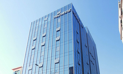 珠海产业园玻璃幕墙可以设计施工吗