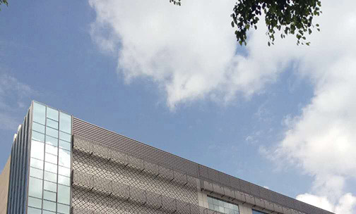 江门厂房玻璃幕墙厂家推荐
