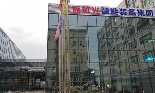 梅州产业园玻璃幕墙选哪个公司