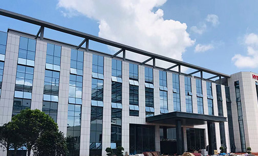 韶光自建房用铝合金玻璃幕墙好吗